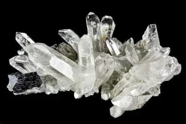 Mineral discovering
